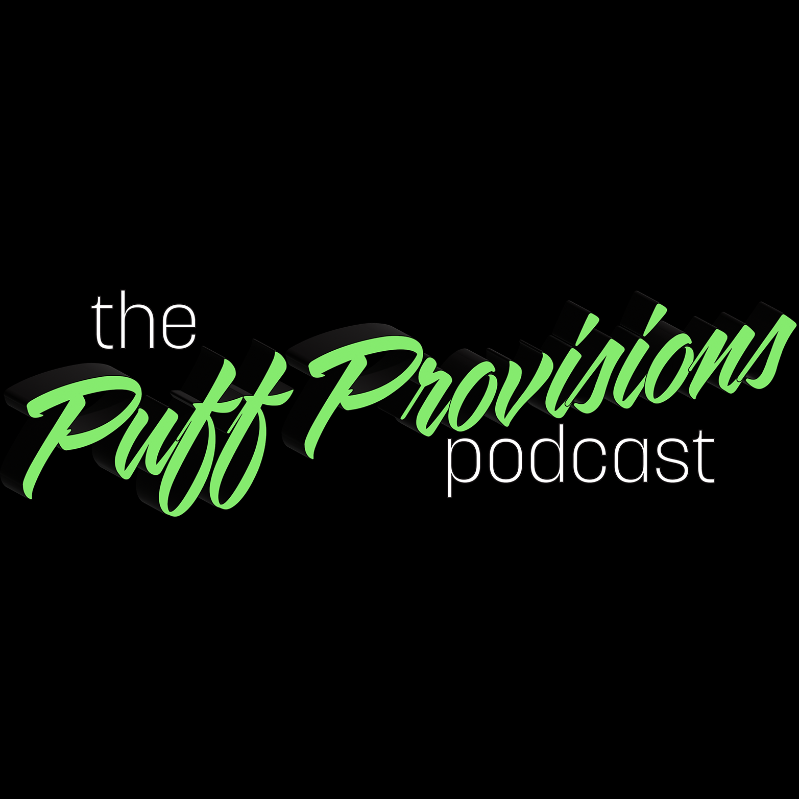 Mount Rushmore of Canna - episode art