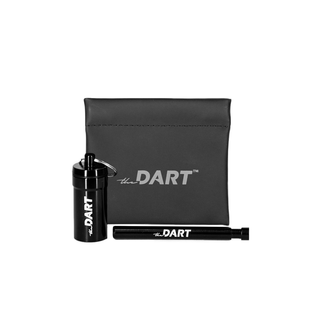 the Dart™ x Puff Provisions collaboration is as compact and discreet as it is stylish. Excellent for smoking any time you want a quick hit. Saves you time and money by helping to conserve your herb, removes the need to roll joints/blunts, and easy to clean with the built-in ash release mechanism.