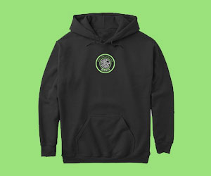 Unisex Classic Pullover Hoodie