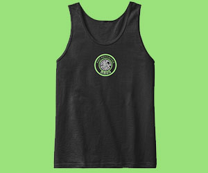 Classic Tank Top