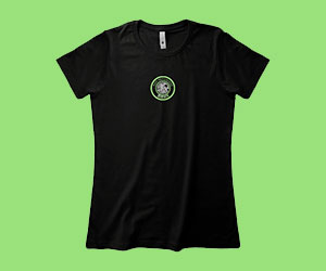 Womens Boyfriend Tee