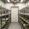 Optimizing Your Dry Room: Containment, Control, and Cleanliness